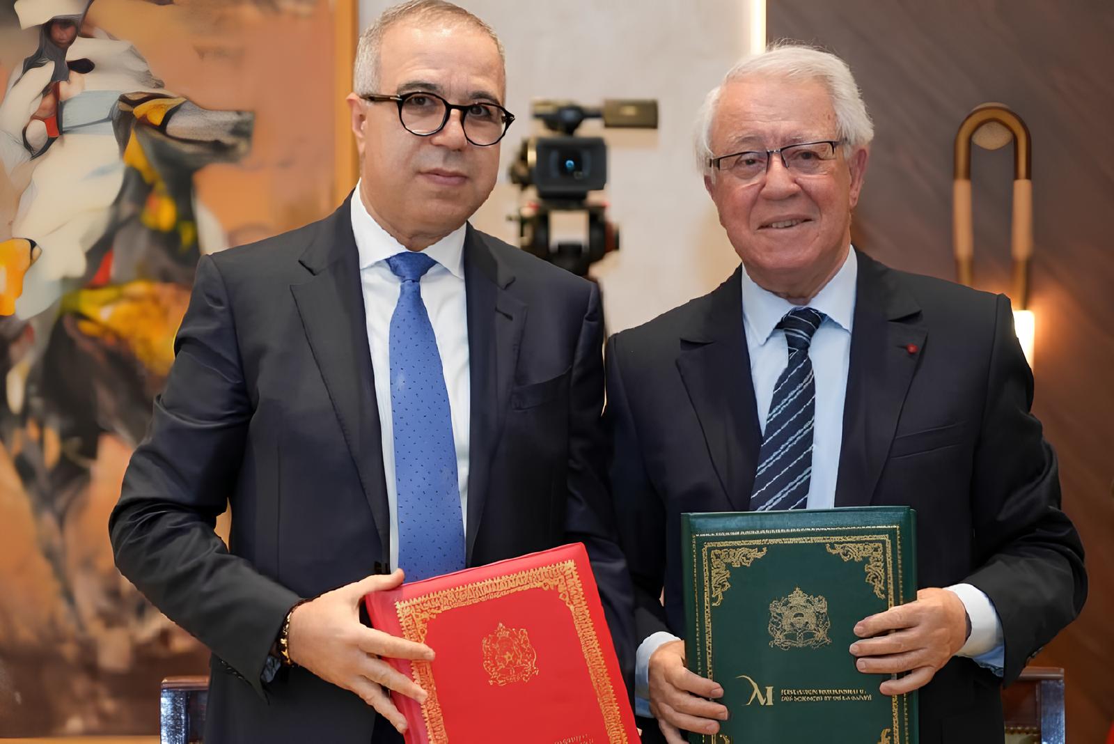 تحالف علمي جديد لدعم الابتكار الصحي في المغرب