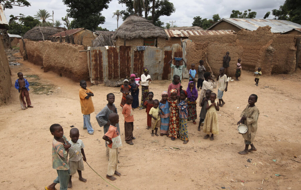 إفريقيا .. إرتفاع هائل في عدد حالات الإصابة بالكوليرا