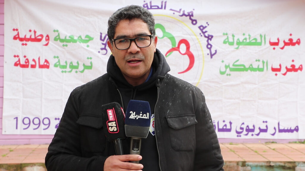 عبدالرحمان أجبري