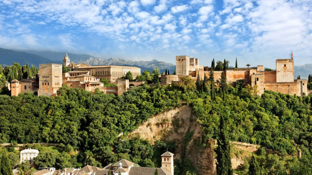 لمن يريد السفر إلى إسبانيا .. إطلاق رحلات جوية جديدة من المغرب