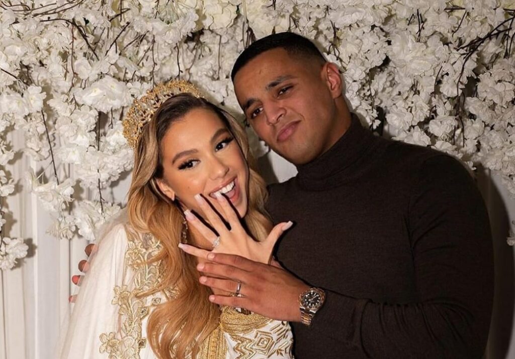 اعتقال الدولي الهولندي من أصل مغربي محمد إحتارين