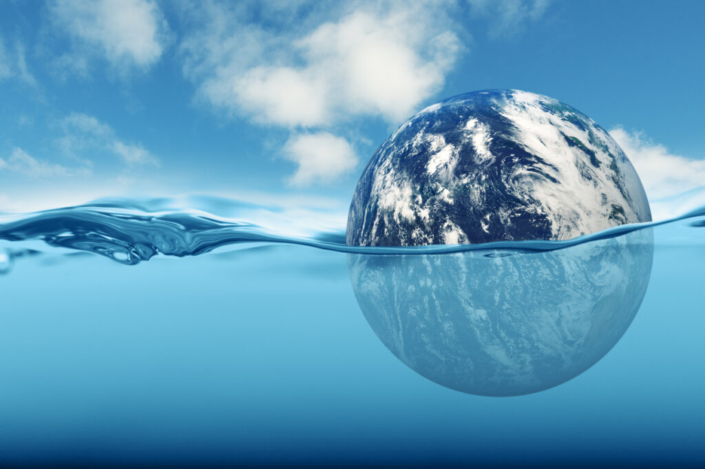 دراسة تدهش العلماء .. “محيط جديد” يتكون في قارة إفريقيا