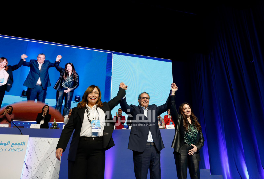 أخنوش : مسألة “الولاية الشرعية” تحولت إلى موضوع شائك ومعقد