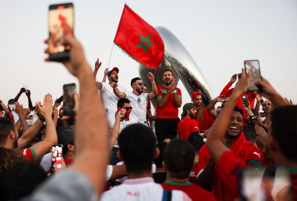 رسميا .. إسبانيا والبرتغال يعلنان للاتحاد الأوروبي الانضمام المغربي لملف تنظيم كأس العالم 2030