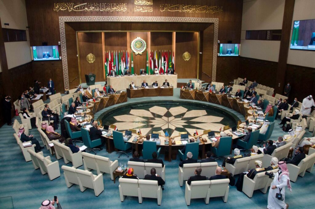 ضربة موجعة للجزائر .. مجلس الوزراء العرب يختار المغرب لانعقاد الدورة 99 للجنة الإعلام العربي