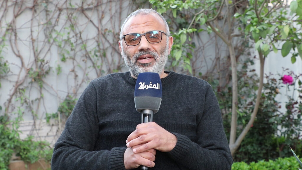 الدكتور بنجلون