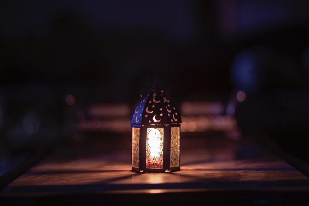وزارة الأوقاف تعلن أول أيام شهر رمضان المبارك