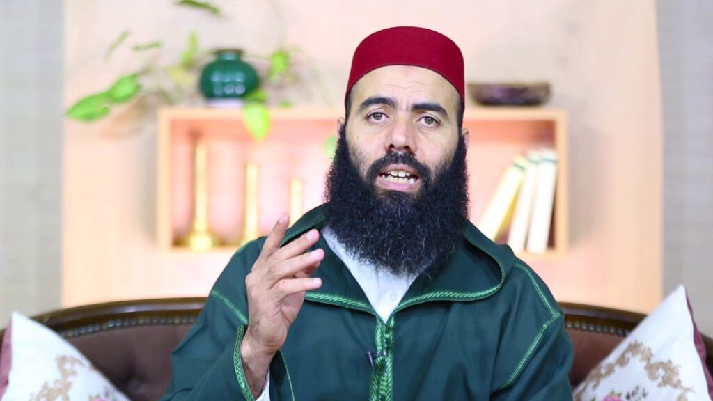 بين مؤيد ومعارض .. قرار إلغاء محاضرة ياسين العماري يخلق الجدل