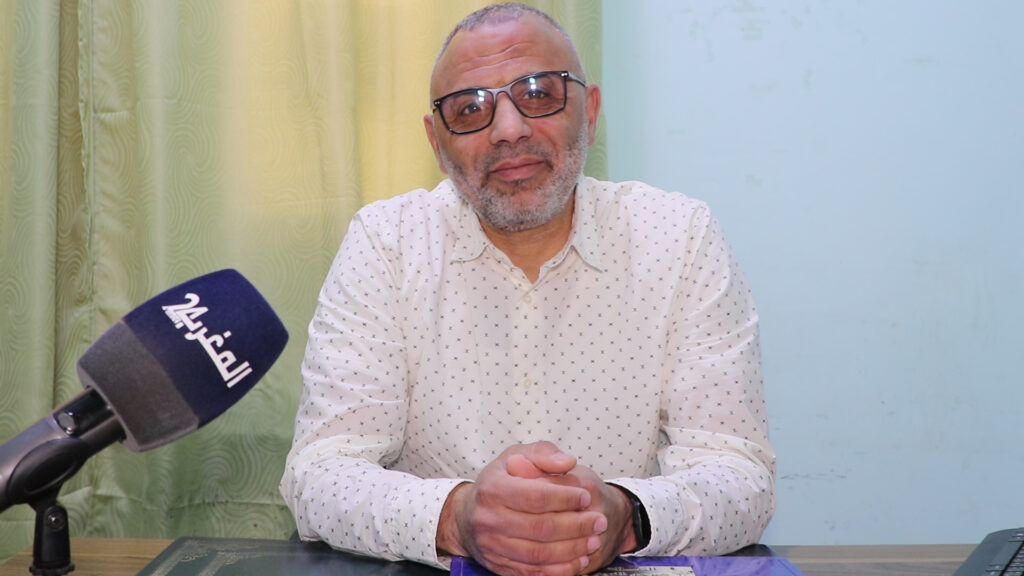 الدكتور توفيق بنجلون