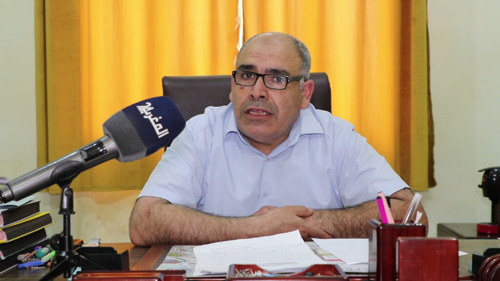 بفضله اختفت أمراض فتاكة بالمغرب.. تعرف على البرنامج الوطني للتلقيح وأهدافه(فيديو) الدكتور حسن أكهو