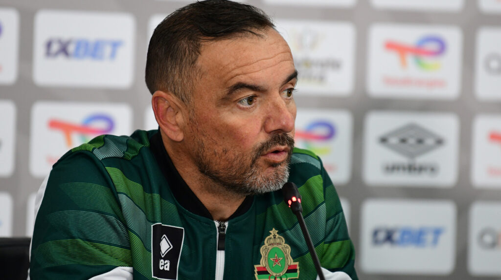 الجيش الملكي يعلن انفصاله عن داكروز