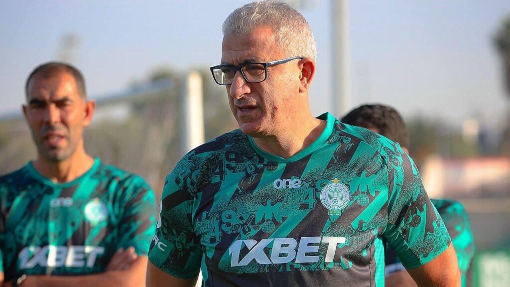 منذر الكبير يجري عملية جراحية على القلب