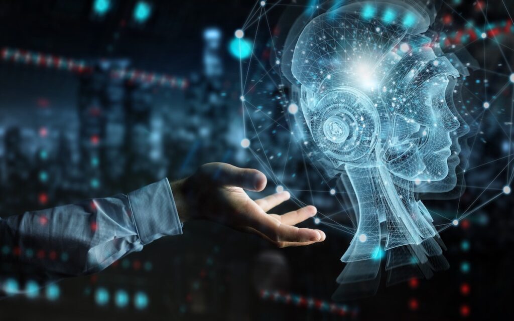 شركات الإعلان تعول على الذكاء الاصطناعي لتعزيز الابتكار