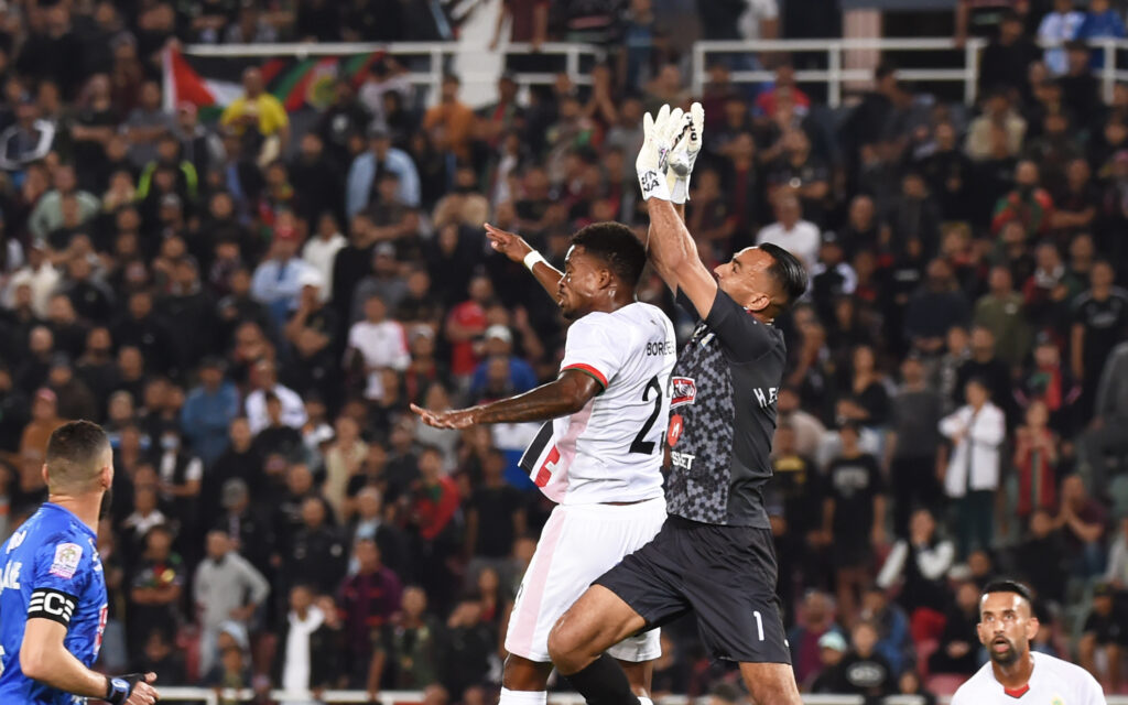 ديربي العاصمة مشتعل.. الزعيم في مواجهة الفتح الرباطي لحساب ربع نهائي كأس العرش