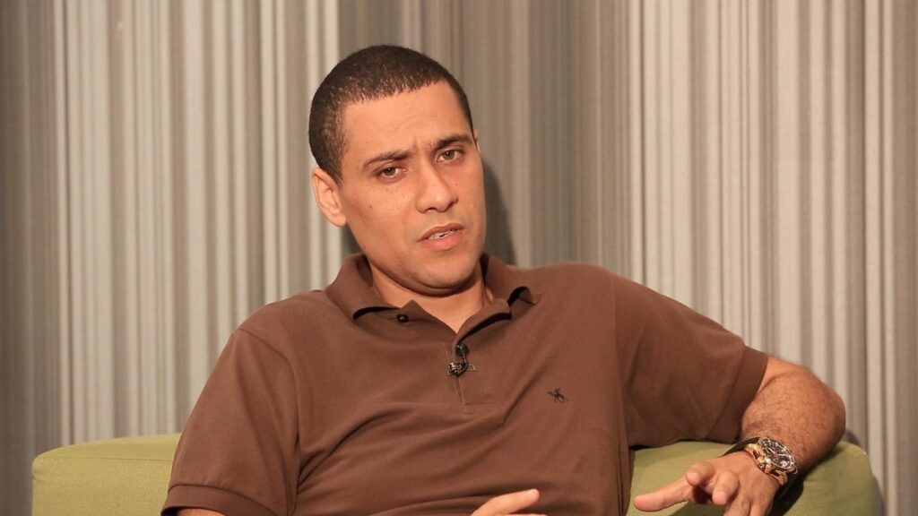 بودريقة الأقرب إلى رئاسة الرجاء