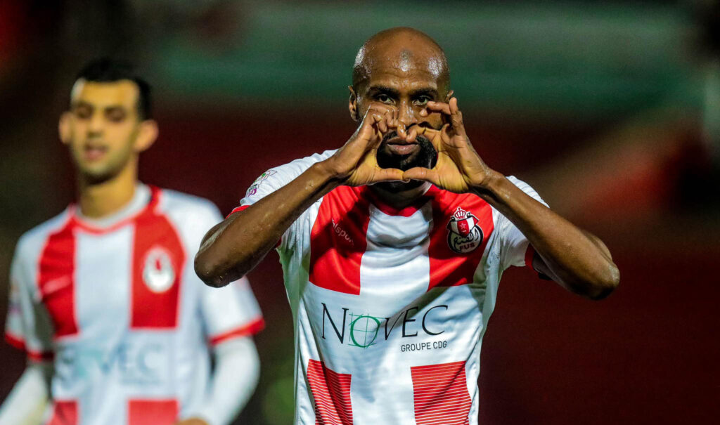 كأس العرش.. الفتح الرباطي يطيح بحامل لقب الموسم الماضي الجيش الملكي ويتأهل إلى المربع الذهبي