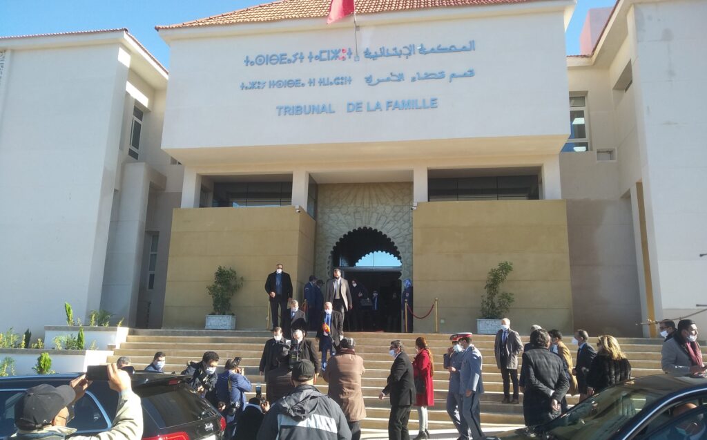 الطلاق التوافقي يفكك الأسر المغربية والحكومة تعد بسياسة أسرية جديدة