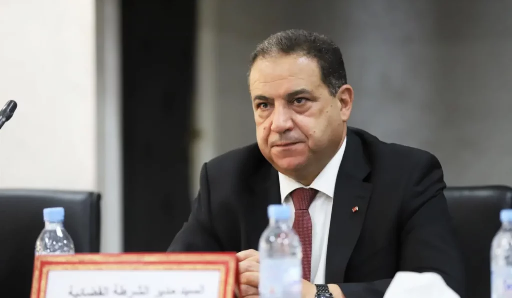 الدخيسي يشيد بالتعاون الوثيق بين المديرية العامة للأمن الوطني ورئاسة النيابة العامة والسلطة القضائية