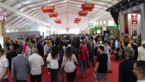 معرض الفلاحة بمكناس