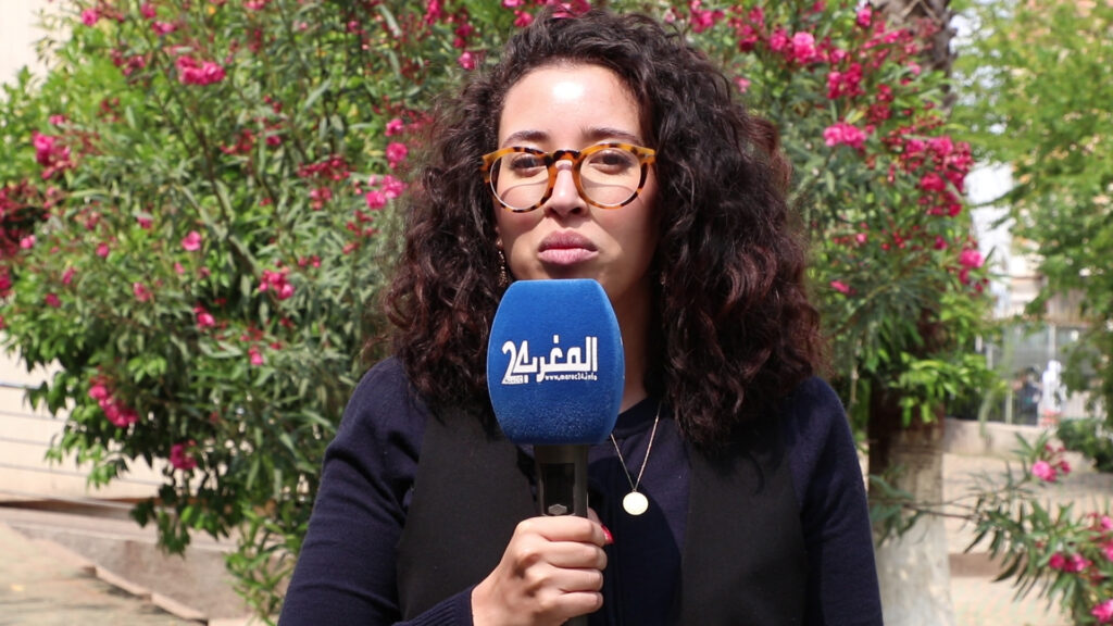 تنظيم دورة تكوينية لأجل الحصول على الحق في المعلومة لفائدة جميع الفاعلين بإقليم الحاجب(فيديو)