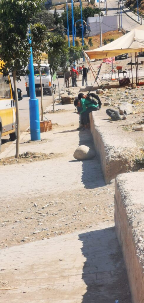 جماعة قروية بشفشاون تحتضن أسرع دورة جماعية والبلوكاج السياسي واقع لا مفر منه