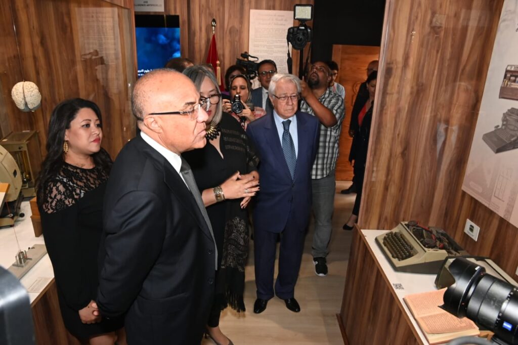 “متحف ديداكتيكي” يرى النور بكلية علوم التربية بالرباط