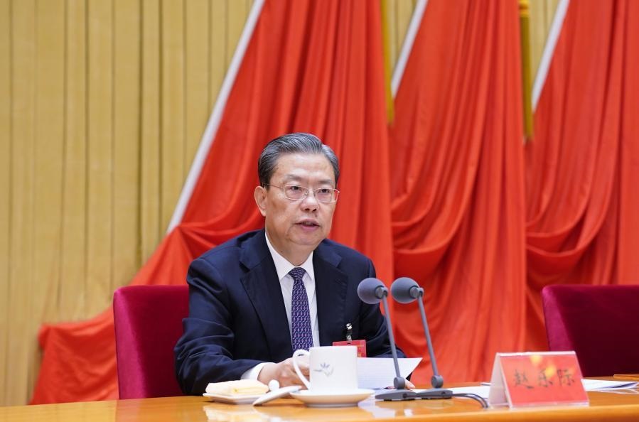 أحد أقوى المسؤولين في الحكومة الصينية في زيارة للمغرب