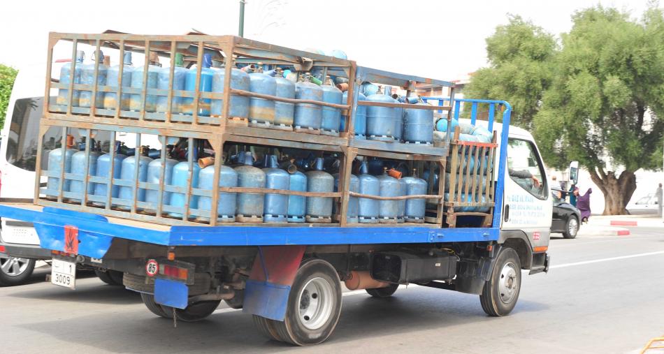 هذه تفاصيل تفاوت وزن قنينات الغاز في الأسواق.. حقوق المستهلك تدخل على الخط