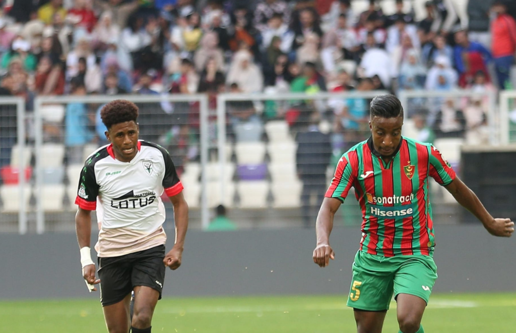 أحدهم شارك في مباراة الجزائر.. فضيحة جديدة تكشف ضلوع البوليساريو في الإتجار بالبشر