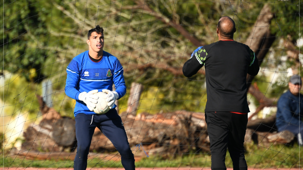 عاجل.. الجيش الملكي يقيل السراج والطاقم التقني للعساكر