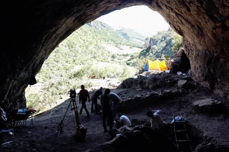 اكتشاف 44 موقعاً أثرياً عمرها آلاف السنين بإقليم الرحامنة