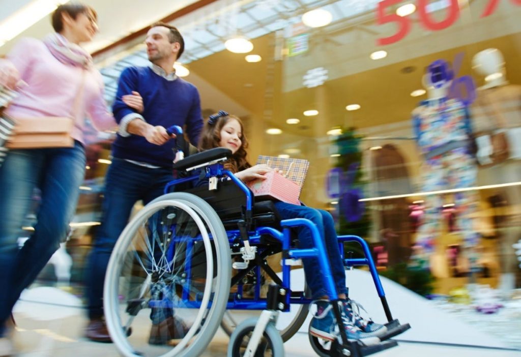 المغرب يبرز التزامه بصون حقوق الأشخاص في وضعية إعاقة