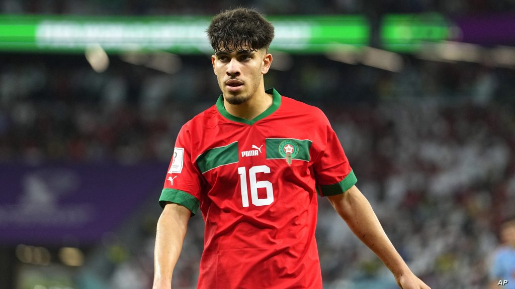 آس الإسبانية : الزلزولي نجم بلا منازع في بطولة إفريقيا