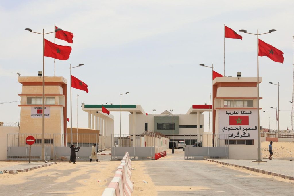 الاتحاد العام للصحافيين العرب يجدد دعمه للوحدة الترابية للمغرب في مواجهة أطماع التجزيء والانفصال