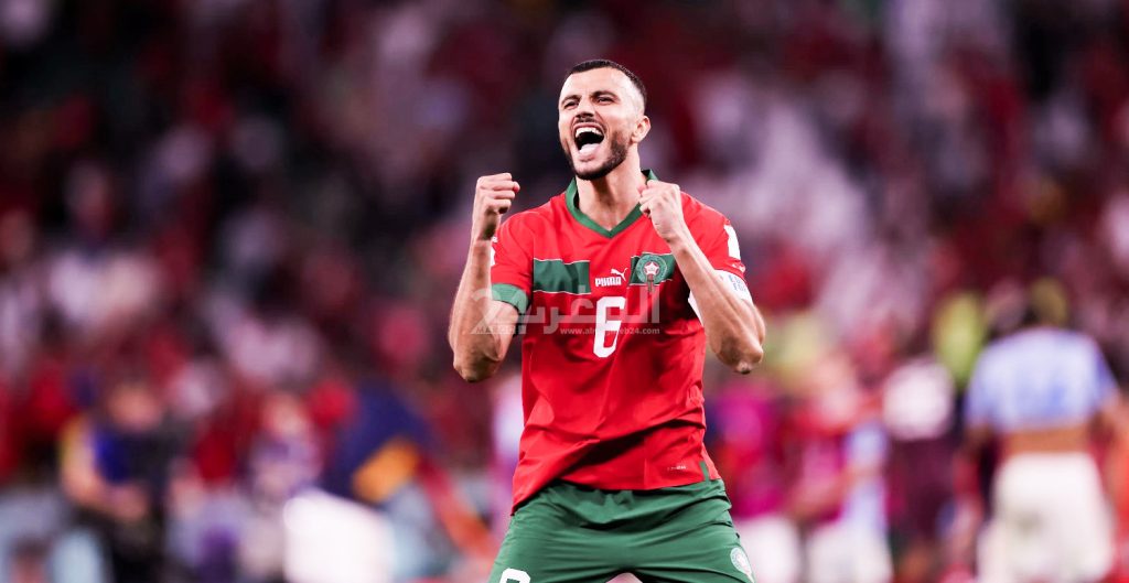 سايس يُغري نادياً قطرياً خلال الميركاتو الصيفي