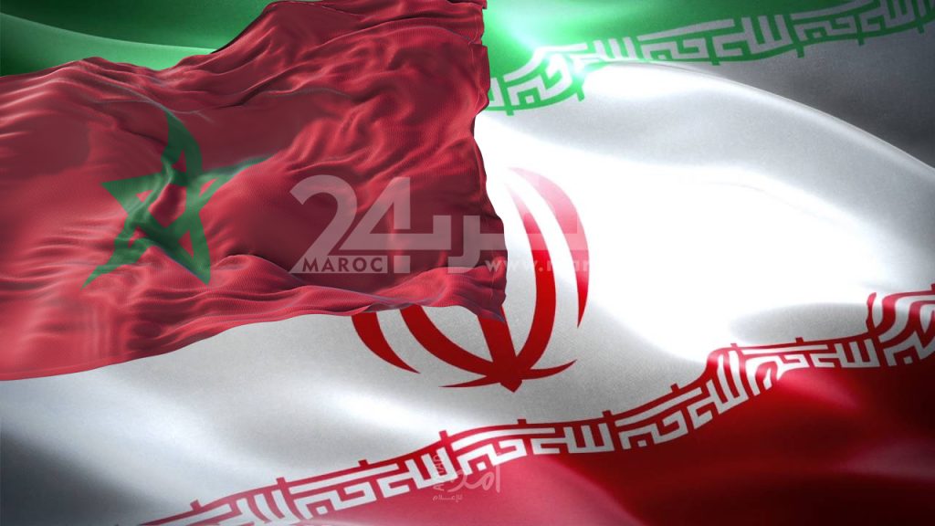 إيران تبدي رغبتها في عودة العلاقات مع المغرب