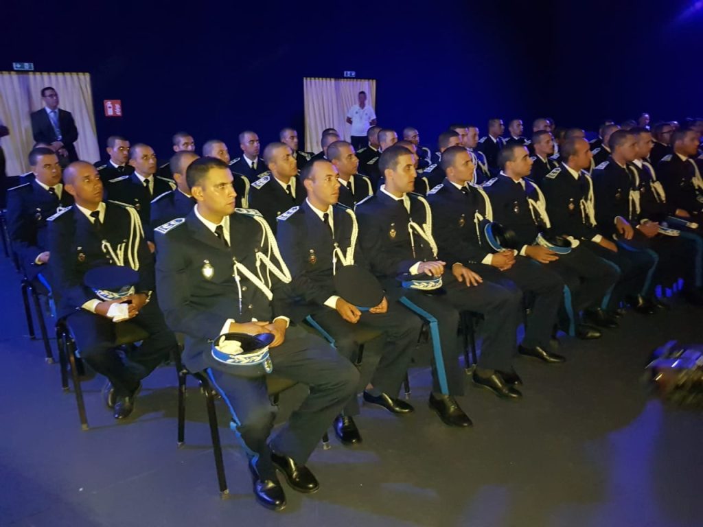 المديرية العامة للأمن الوطني تطلق برنامجا لتكوين موظفات وموظفي الشرطة حول لغة الإشارة