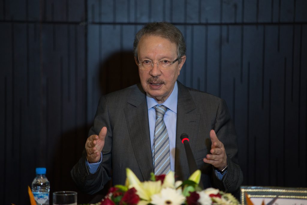 الحليمي يتوقع نمو الاقتصاد المغربي