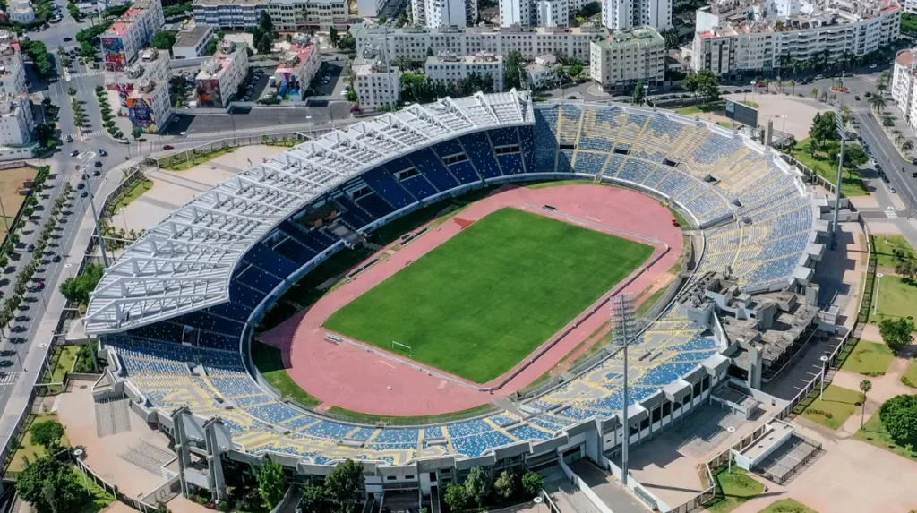 اختلالات إصلاح “دونور” في يد الفرقة الوطنية