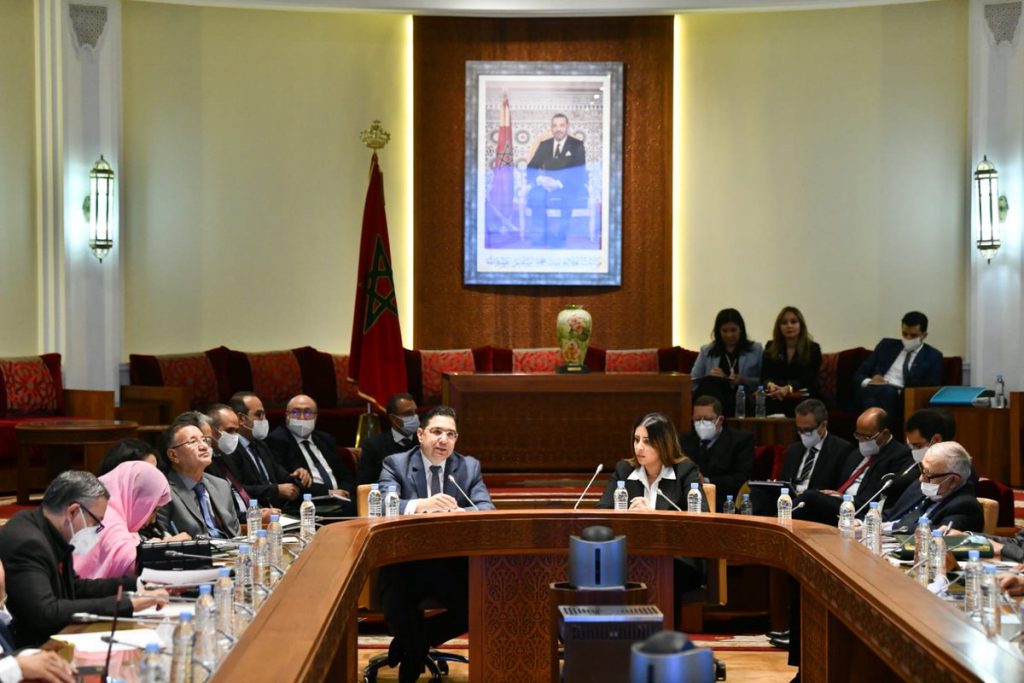 عـــاجل : البرلمان يؤجل الحسم في اتفاقية مثيرة للجدل