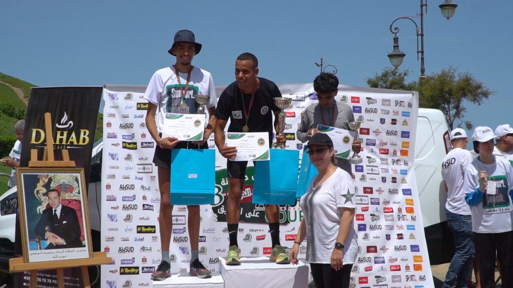 سباق يدافع عن حقوق مستعملي ومستعملات المخدرات