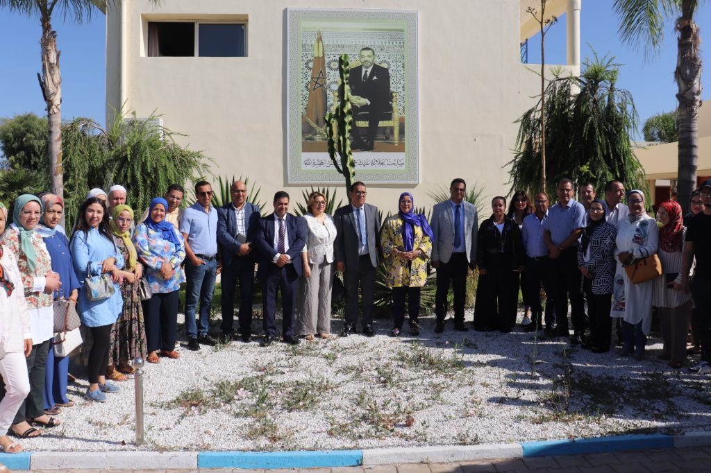 فاس تحتضن دورة تكوينية في طب الإدمان