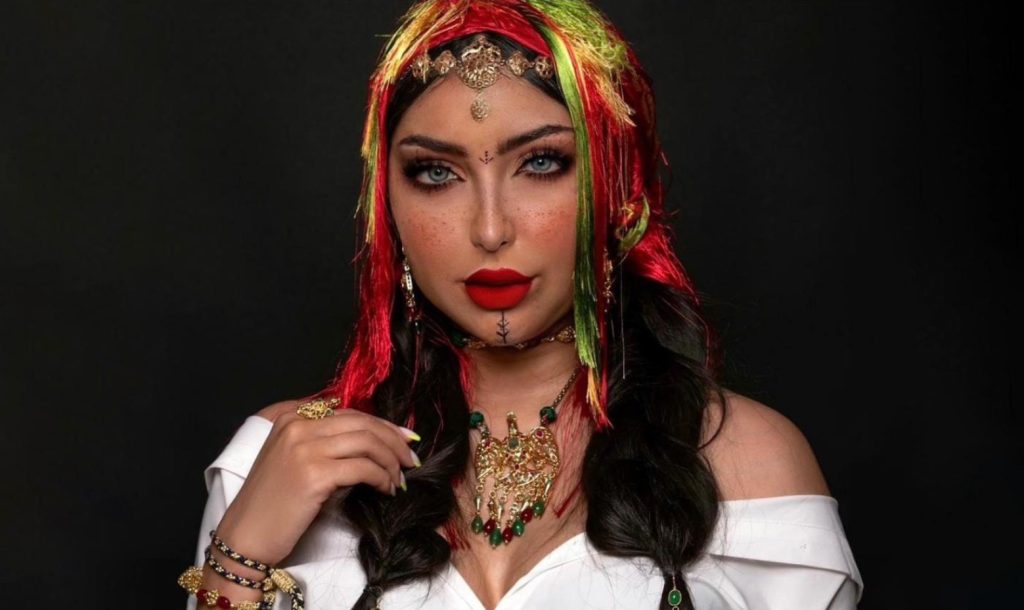 جزائريون يدفعون يوتيوب لحذف أغنية “خربوشة”