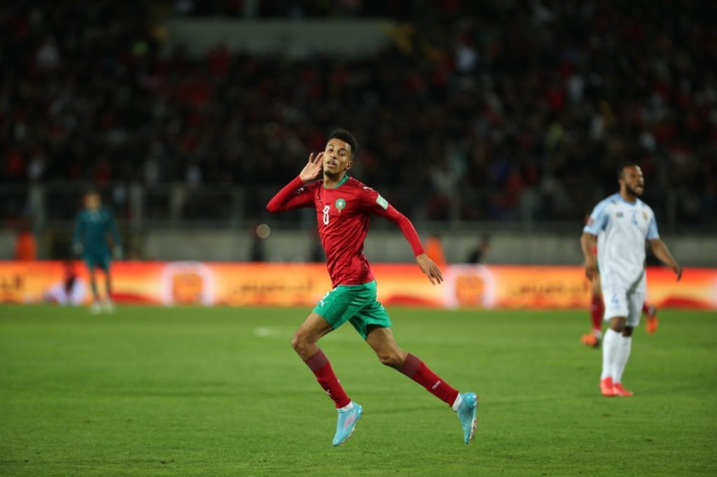 نادي سعودي يفعل كل ما في وسعه لإغراء أوناحي