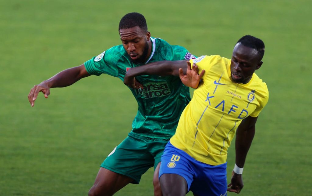 الرجاء يغادر بطولة كأس الملك سلمان للأندية