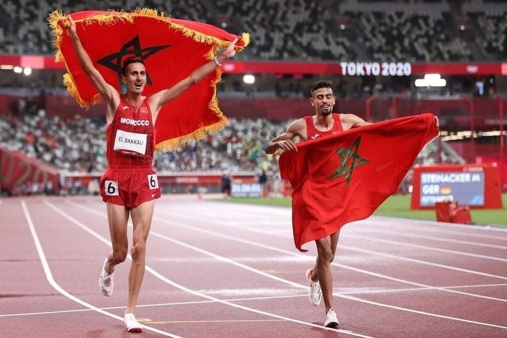 31 ميدالية منها 11 ذهبية حصيلة مشاركة المغرب في 18 دورة من بطولة العالم لألعاب القوى