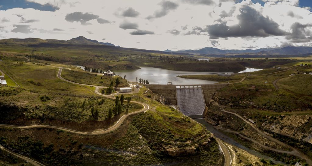 انتعاش الوضع المائي .. تفاصيل نسبة ملء السدود الرئيسية بالمغرب