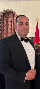 د. يونس برادة