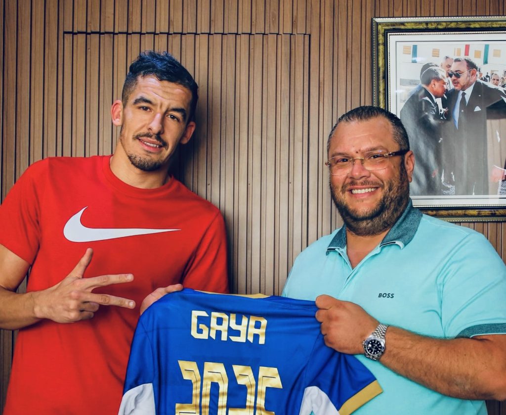 اتحاد طنجة لكرة القدم يعلن عن انتدابات جديدة استعدادا للموسم المقبل