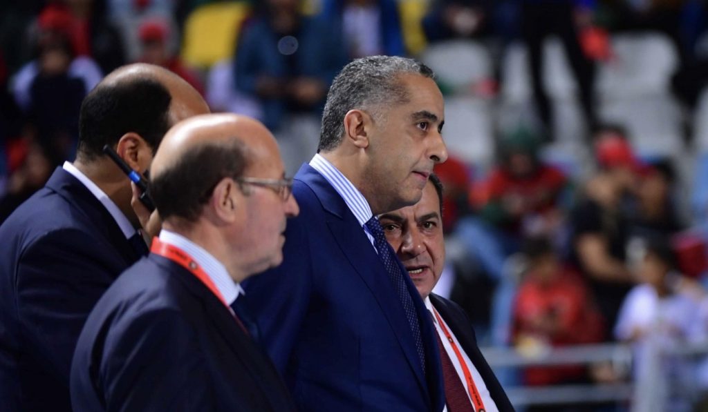 مديرية الأمن تعلن عن ترقية استثنائية لـ10 آلاف و 330 موظف أمن بمناسبة عيد العرش